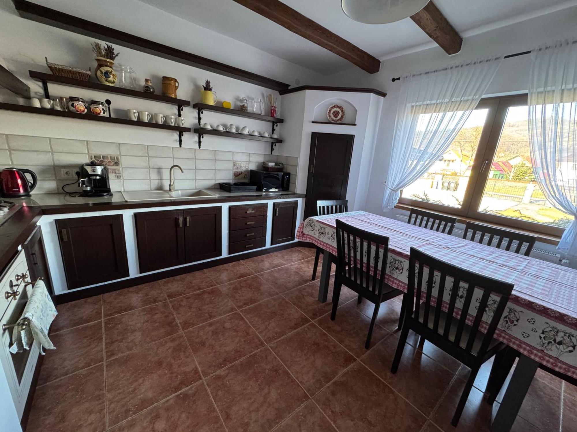 Chalet Bora Alsóvisó Kültér fotó